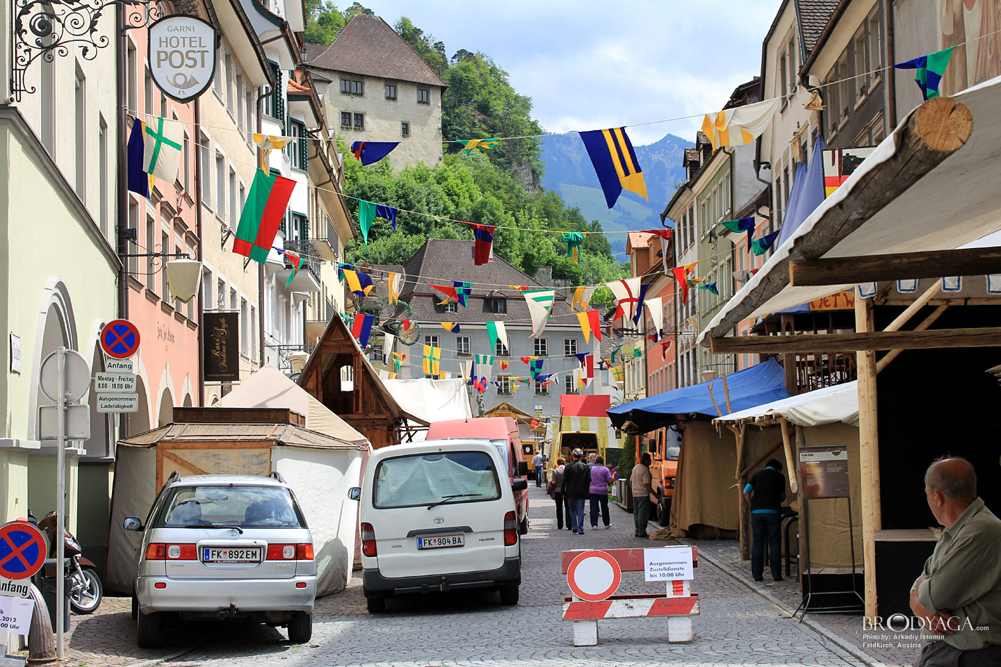 Feldkirch